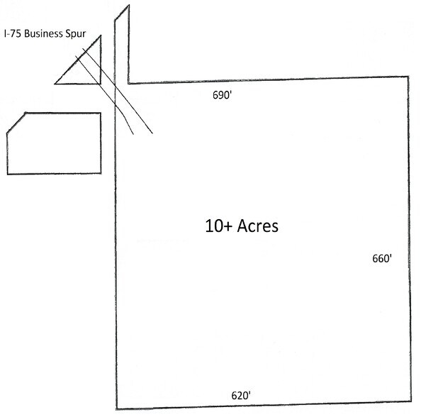 3411 I-75 Business Spur, Sault Sainte Marie, MI à vendre - Photo du bâtiment - Image 2 de 3