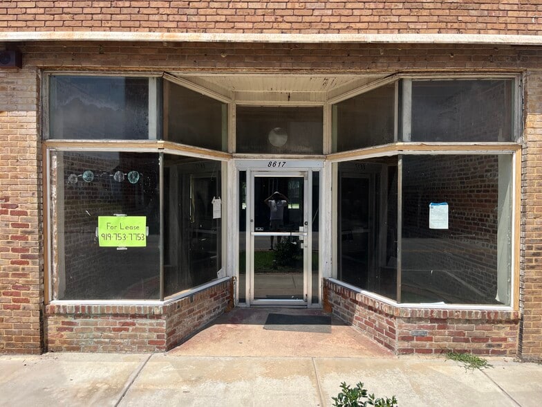 8617 Old State Rd, Holly Hill, SC for lease - Building Photo - Image 2 of 16