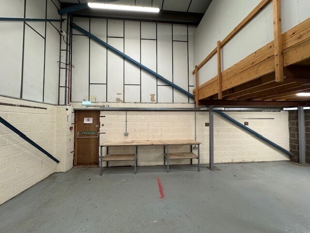 More details for Kepler, Tamworth - Industrial for Lease