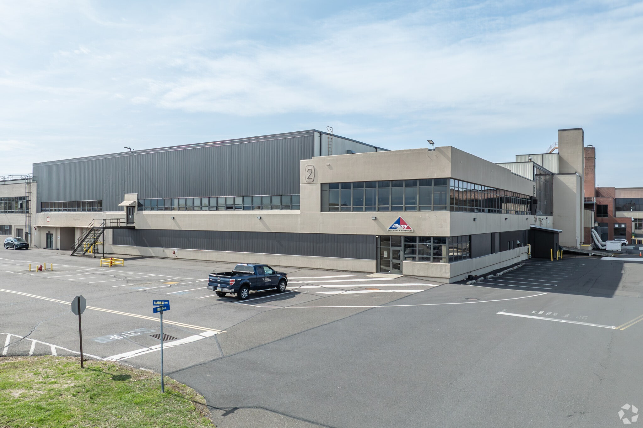 50 Cardinal Ln, Warminster, PA for lease Primary Photo- Image 1 of 6