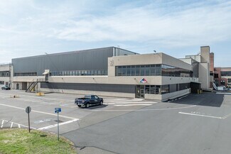 Plus de détails pour 50 Cardinal Ln, Warminster Township, PA - Industriel à louer