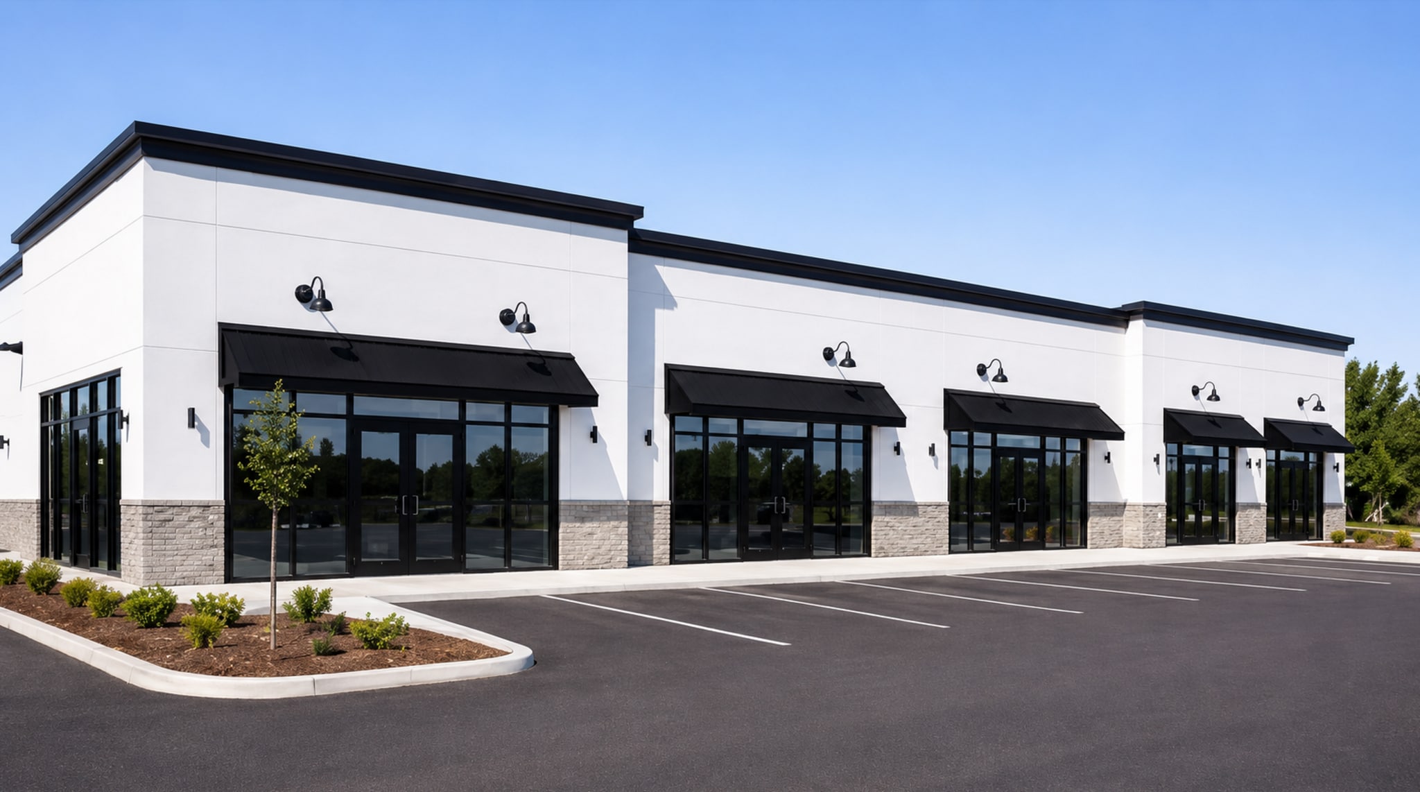 305 N Main St, Simpsonville, SC for lease Building Photo- Image 1 of 12