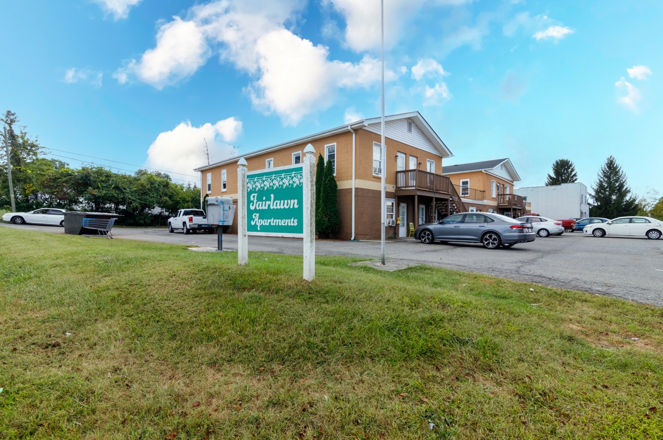 7576 Old Peppers Ferry Loop, Fairlawn, VA for sale Building Photo- Image 1 of 4