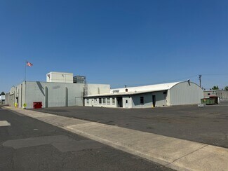 More details for 663 S Grape St, Medford, OR - Industrial for Lease