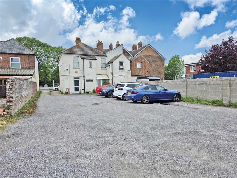 86 Elm Grove, Hayling Island à vendre - Photo du bâtiment - Image 2 de 6