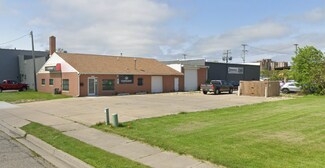 More details for 1321 N Sherman St, Bay City, MI - Industrial for Lease
