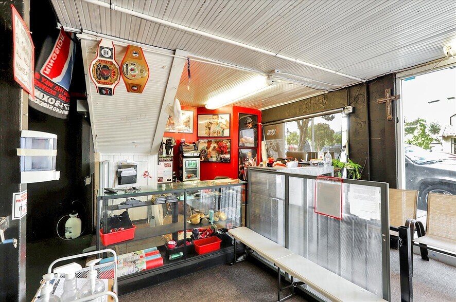 7648 Monterey St, Gilroy, CA à vendre - Photo du bâtiment - Image 2 de 21