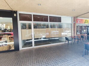 Retail in Sabadell, Barcelona for lease Building Photo- Image 2 of 6