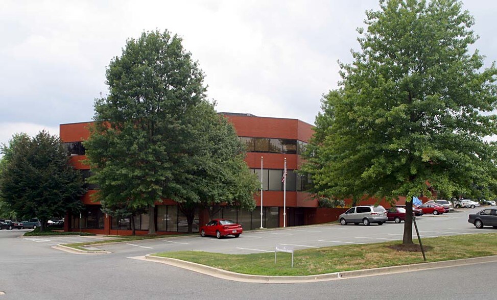 4 Research Ct, Rockville, MD à louer - Autre - Image 2 de 8