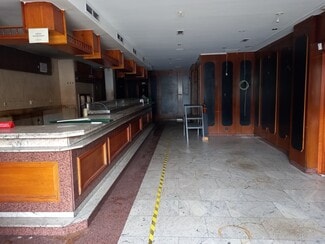 More details for Paseo de la Florida, Madrid - Retail for Lease