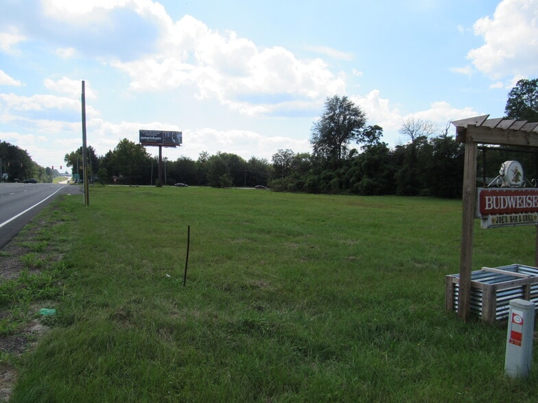 2523 Williston, New Ellenton, SC for sale - Building Photo - Image 3 of 6