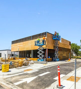 Plus de détails pour 4578 Centerplace Dr, Greeley, CO - Commerce de détail à vendre