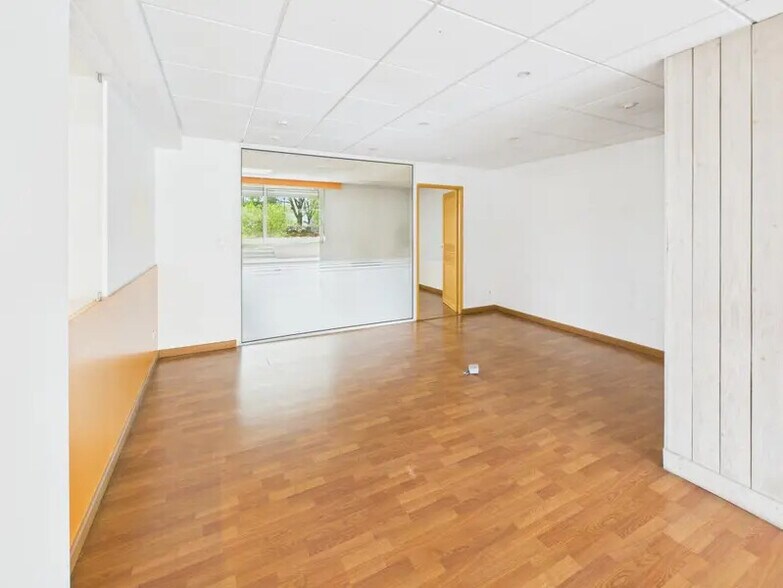Bureau dans Lyon à vendre - Photo du bâtiment - Image 3 de 8