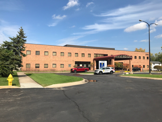 More details for 200 Arnet St, Ypsilanti, MI - Office/Medical for Lease