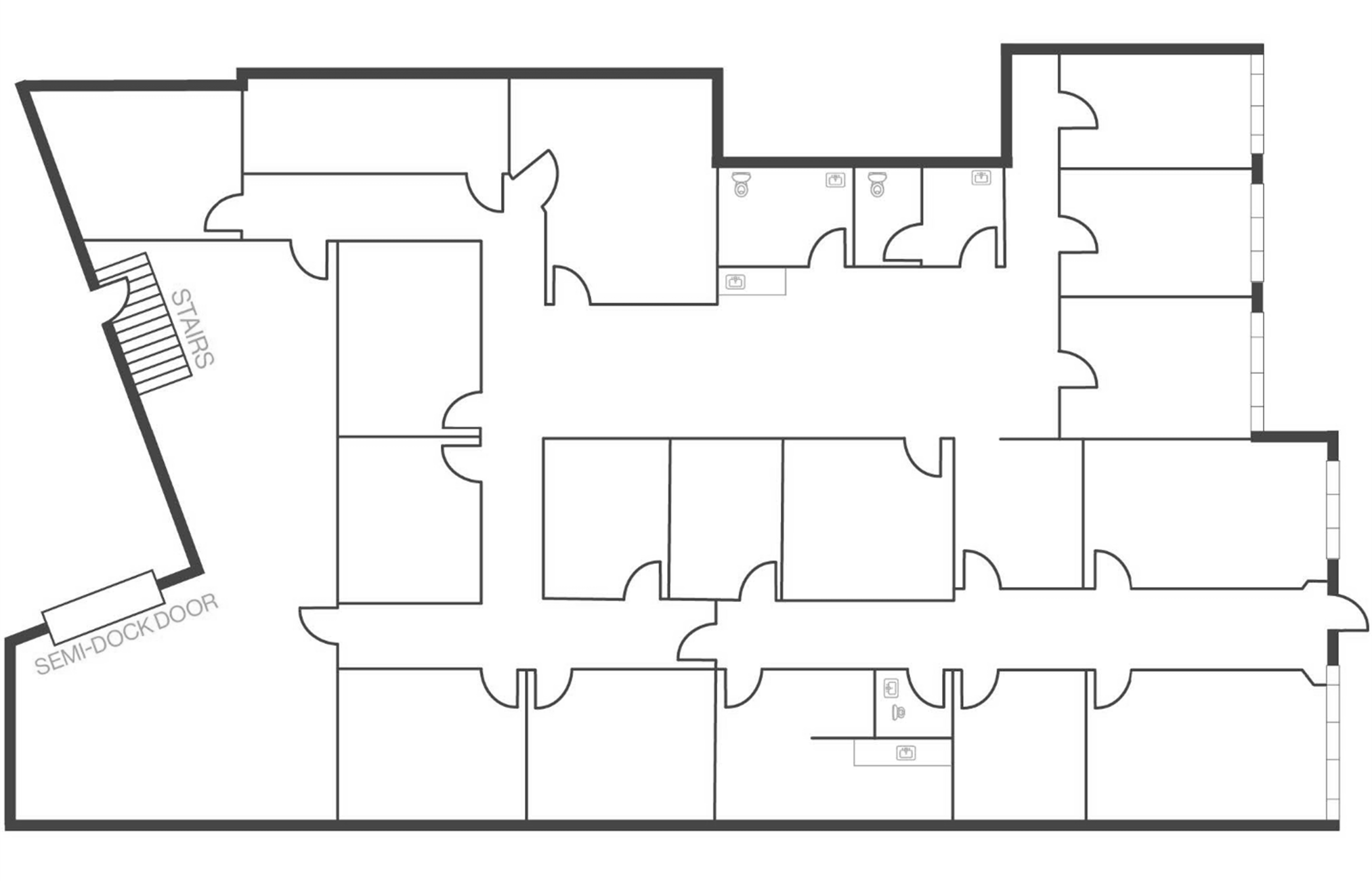 7505-7563 South Fwy, Houston, TX à louer Photo intérieure- Image 1 de 1