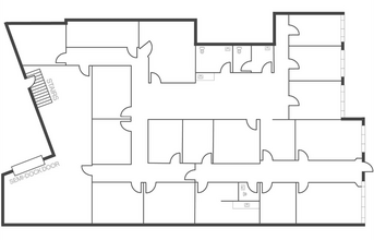 7505-7563 South Fwy, Houston, TX à louer Photo intérieure- Image 1 de 1