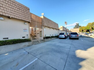 Plus de détails pour 701 S Garfield Ave, Monterey Park, CA - Multi-résidentiel à vendre