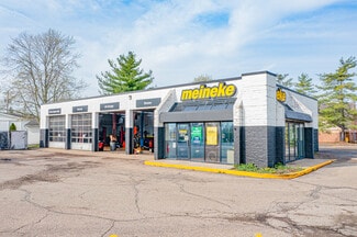 Plus de détails pour 1315 Main St, Hamilton, OH - Commerce de détail à vendre