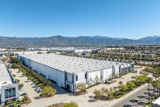 9712 Alabama St, Redlands, CA - AERIAL  map view - Image1