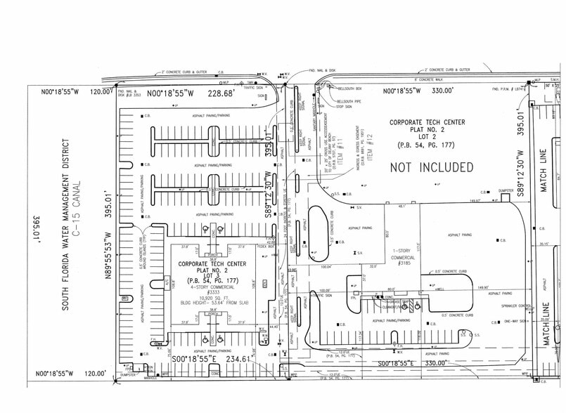 3333 S Congress Ave, Delray Beach, FL for lease - Building Photo - Image 3 of 6