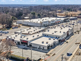 More details for 6000 Market Square Ct, Clemmons, NC - Office, Retail for Lease