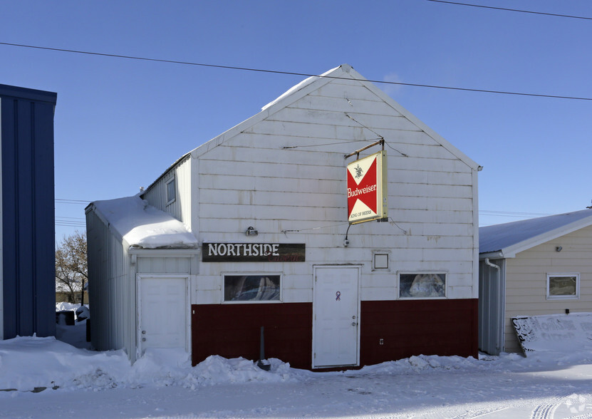 119 Main St, Ray, ND à vendre - Photo principale - Image 1 de 1