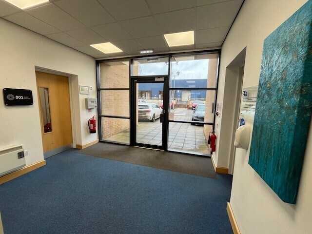 4-6 Porters Wood, St Albans à vendre - Photo intérieure - Image 3 de 4