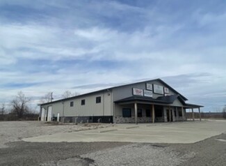 Plus de détails pour Rogers Rd, Martinsville, IN - Terrain à vendre