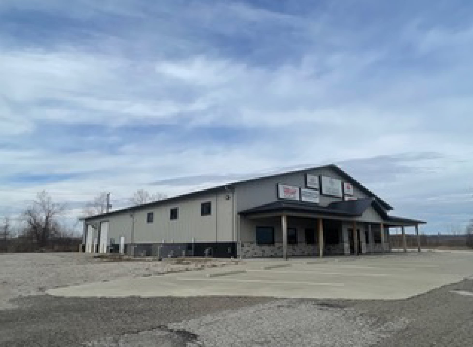Rogers Rd, Martinsville, IN for sale Primary Photo- Image 1 of 8