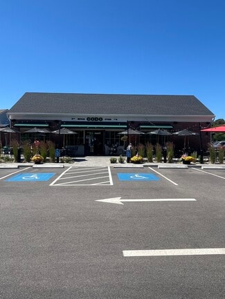 More details for 859 Main St, Chatham, MA - Retail for Sale