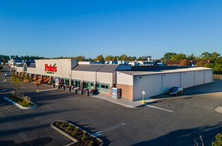 More details for 1052-1150 State St, Lemont, IL - Retail for Lease