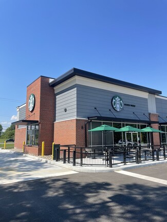 Plus de détails pour 2500-2562 W Pulaski Hwy, North East, MD - Commerce de détail à louer