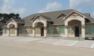Plus de détails pour 1904 Longmire Rd, Conroe, TX - Bureau, Bureau/Médical à louer