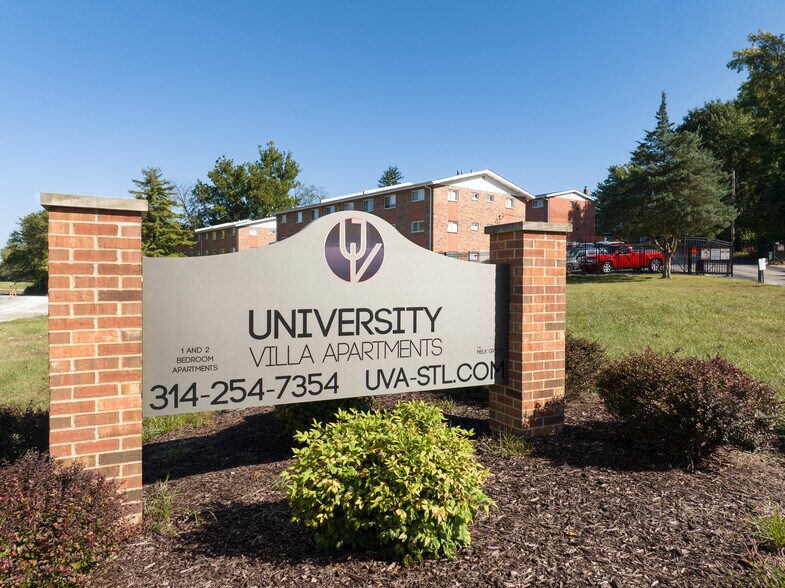 4318 Walker Ln, Saint Louis, MO for sale - Building Photo - Image 1 of 18