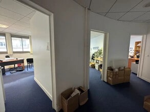 55 Rue De La Fédération, Paris for lease Interior Photo- Image 2 of 9