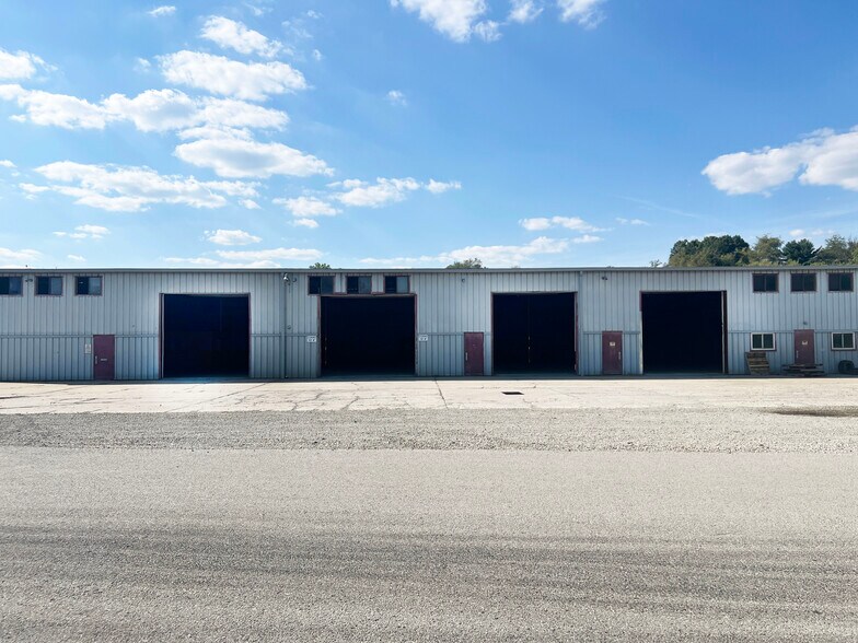 1610-1640 Jefferson Ave, Washington, PA à vendre - Photo du bâtiment - Image 2 de 11