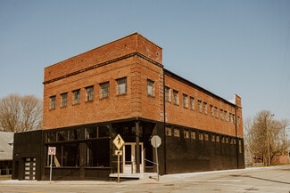 More details for 4 W Main St, Markleville, IN - Retail for Sale