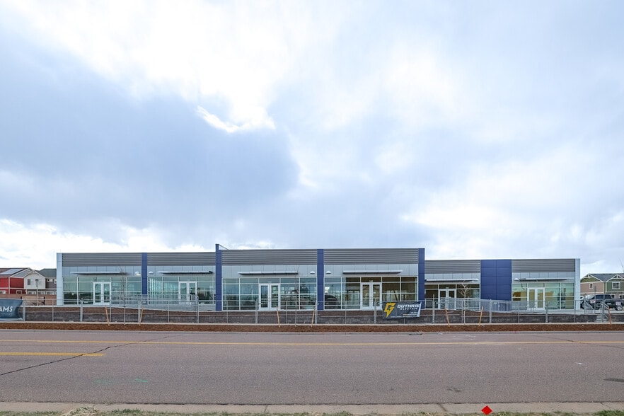 4655 Yampa St, Denver, CO for lease - Construction Photo - Image 2 of 3