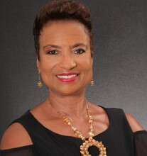 Sandra Edwards-Martin