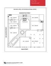 157-183 Main St, Paterson, NJ à louer Plan d’étage- Image 1 de 1