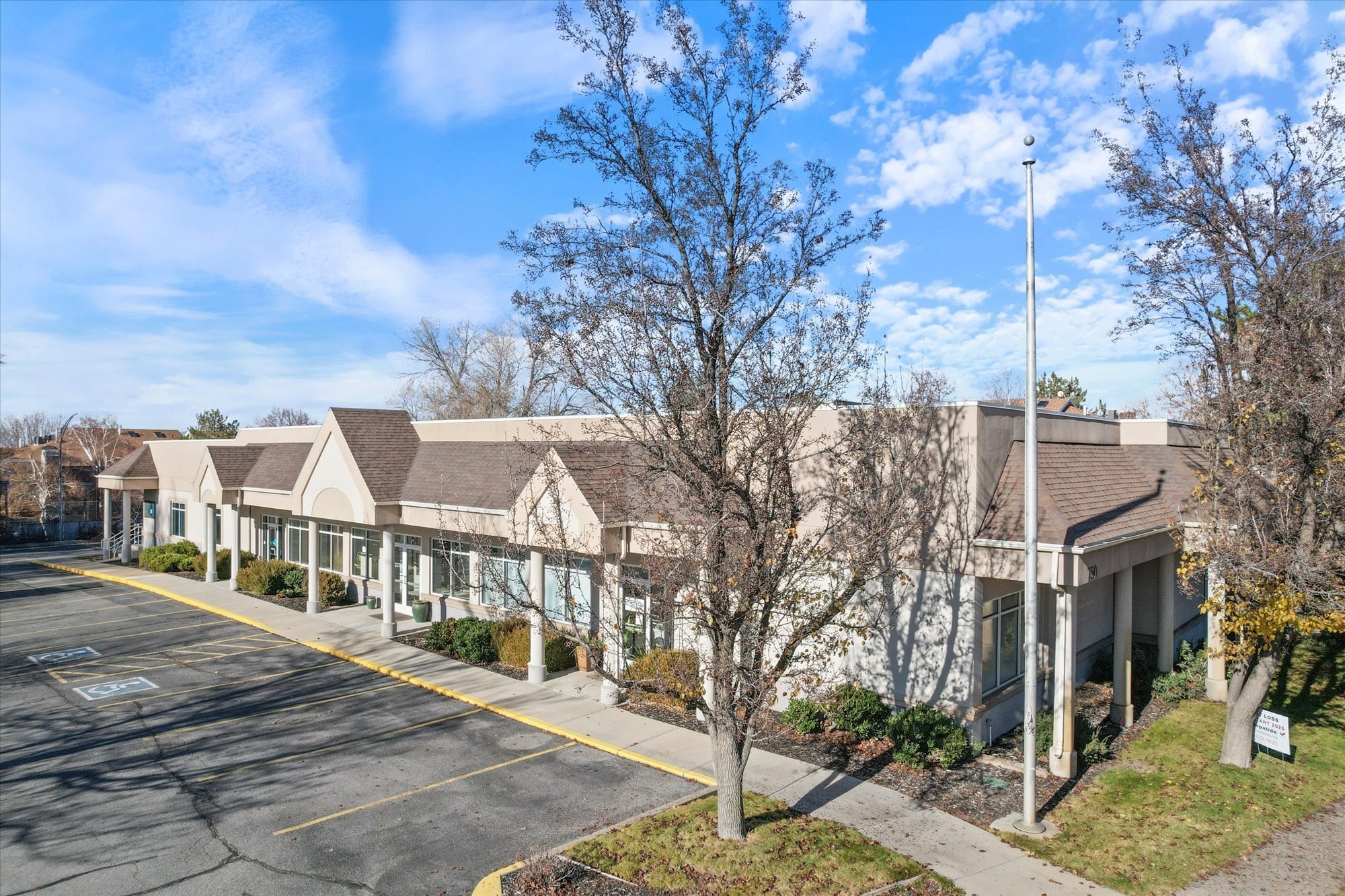 750 S Main St, Bountiful, UT à vendre Photo principale- Image 1 de 39