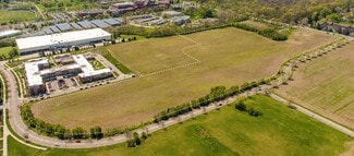 Plus de détails pour Cooper Rd, Westerville, OH - Terrain à vendre