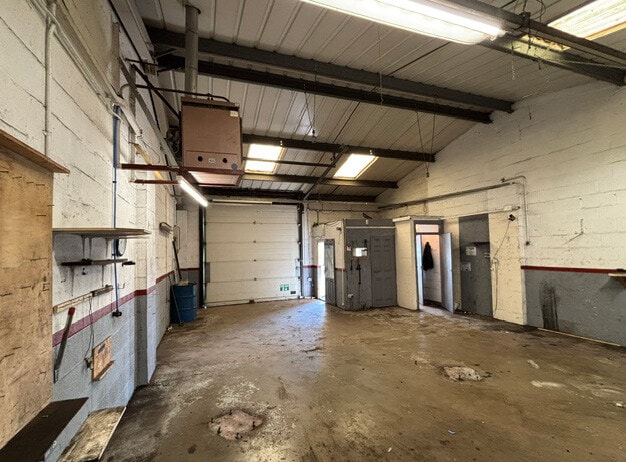 Spalding Rd, Sutterton, LIN PE20 2ET - Unit 1C -  - Interior Photo - Image 2 of 6