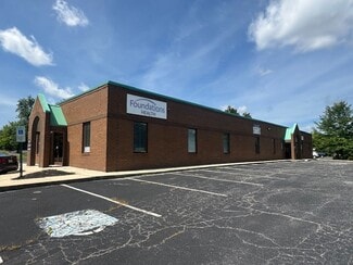 More details for 919 Phillips Ave, High Point, NC - Office for Lease