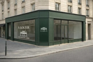 More details for Retail for Lease