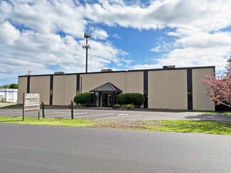 Plus de détails pour 2820 W 23rd St, Erie, PA - Bureau à louer