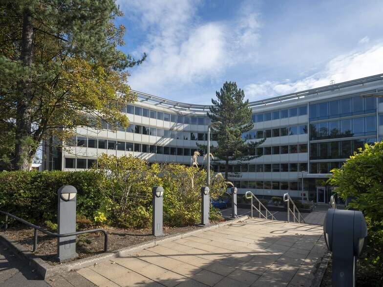 231 Corstorphine Rd, Edinburgh à louer - Photo du bâtiment - Image 3 de 12