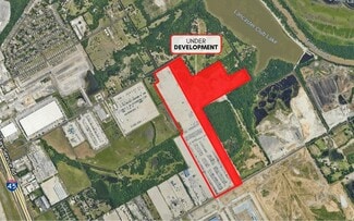 More details for 1600 Fulghum, Hutchins, TX - Land for Lease