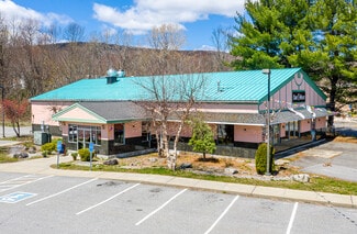 More details for 53 McDermott Ave, Torrington, CT - Retail for Sale