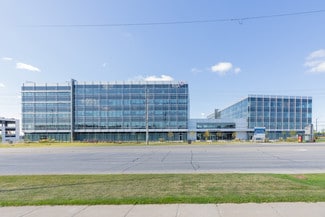 Plus de détails pour 8 Prologis Blvd, Mississauga, ON - Bureau à louer